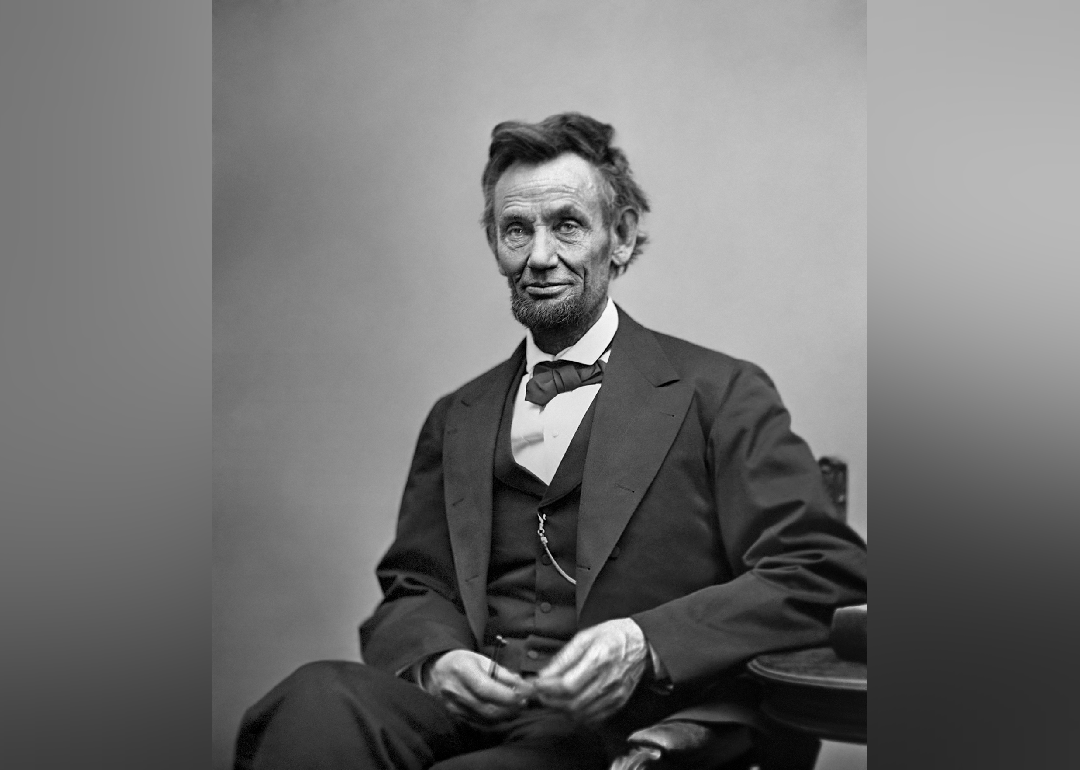 #11. Abraham